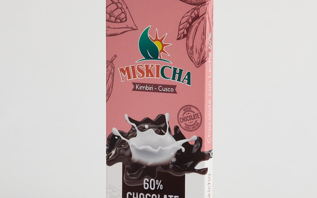 Chocolate con leche 60_