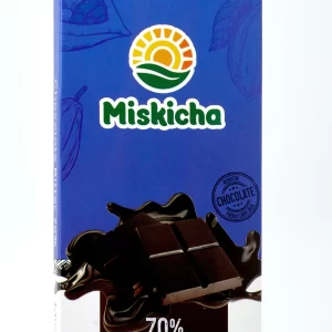 Chocolate bitter 70% cacao