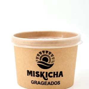 Grageados